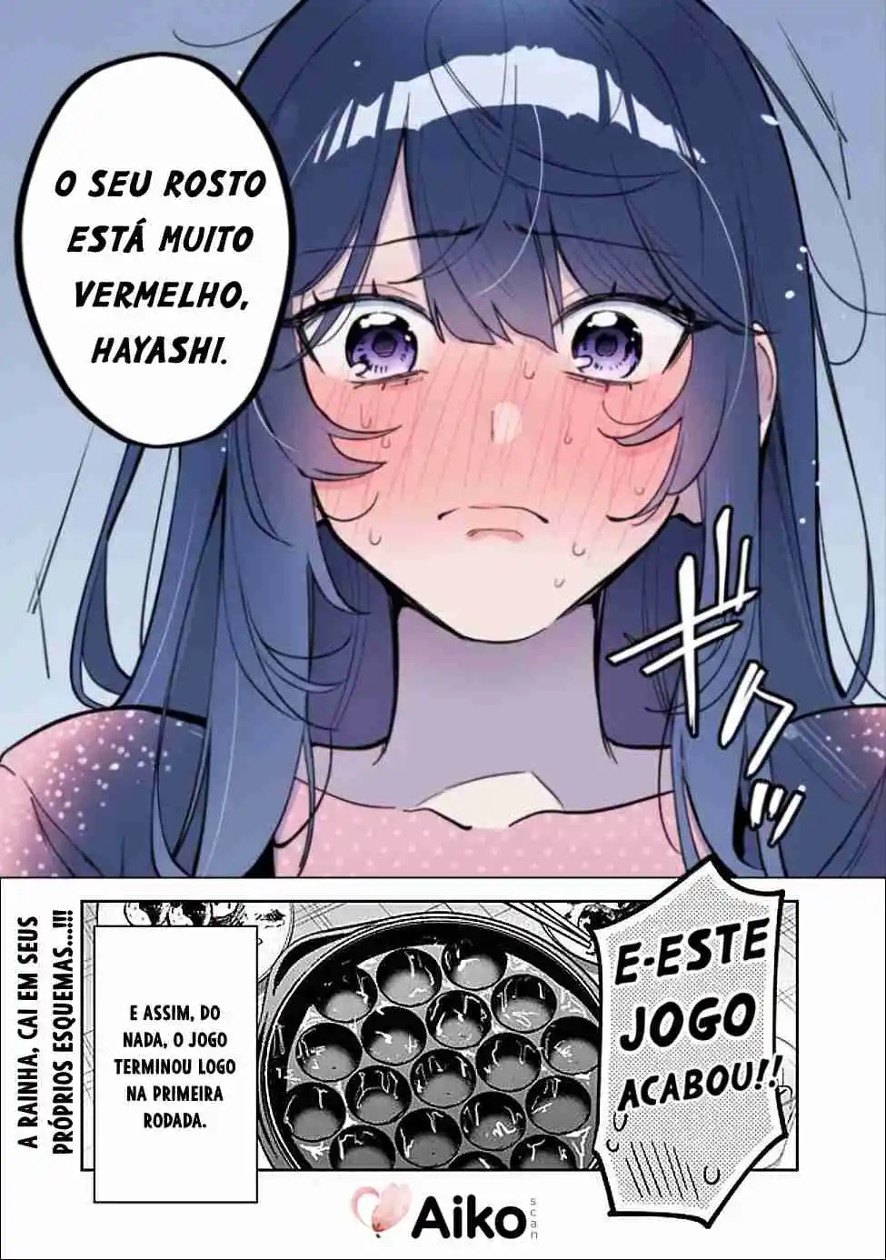 Read Koko Jidai ni Gomandatta Jou sama to no Dousei Seikatsu wa Igaito Igokochi ga Warukunai pt Manga Online