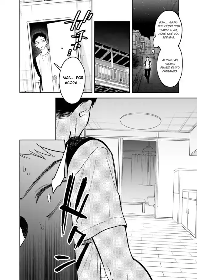Read Koko Jidai ni Gomandatta Jou sama to no Dousei Seikatsu wa Igaito Igokochi ga Warukunai pt Manga Online