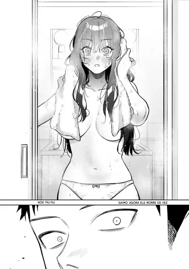 Read Koko Jidai ni Gomandatta Jou sama to no Dousei Seikatsu wa Igaito Igokochi ga Warukunai pt Manga Online