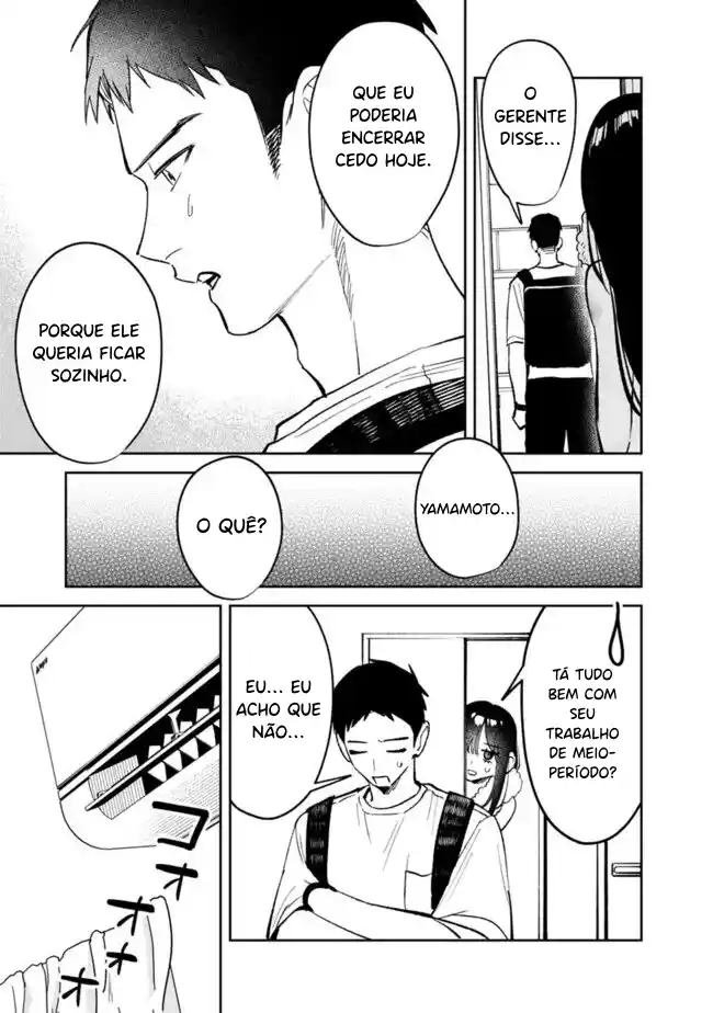 Read Koko Jidai ni Gomandatta Jou sama to no Dousei Seikatsu wa Igaito Igokochi ga Warukunai pt Manga Online