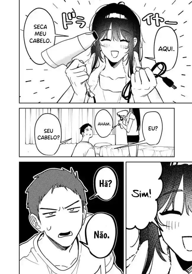Read Koko Jidai ni Gomandatta Jou sama to no Dousei Seikatsu wa Igaito Igokochi ga Warukunai pt Manga Online