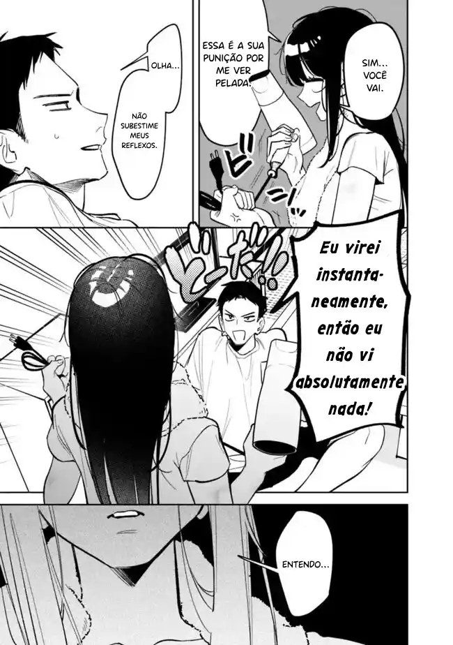Read Koko Jidai ni Gomandatta Jou sama to no Dousei Seikatsu wa Igaito Igokochi ga Warukunai pt Manga Online