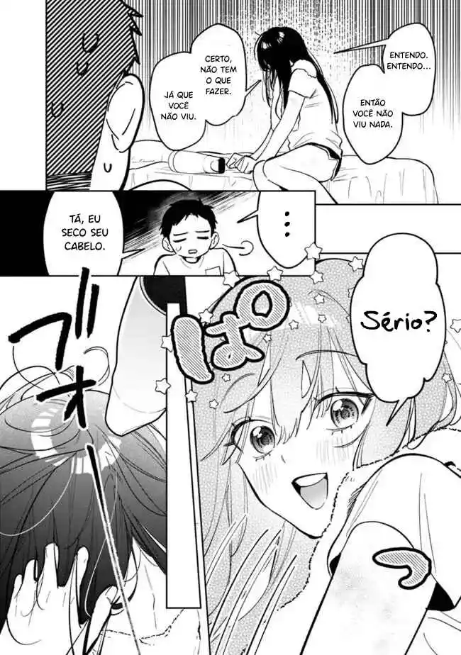 Read Koko Jidai ni Gomandatta Jou sama to no Dousei Seikatsu wa Igaito Igokochi ga Warukunai pt Manga Online