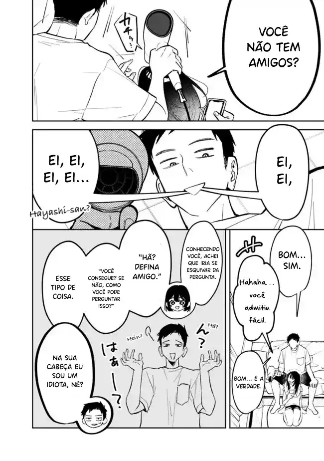 Read Koko Jidai ni Gomandatta Jou sama to no Dousei Seikatsu wa Igaito Igokochi ga Warukunai pt Manga Online
