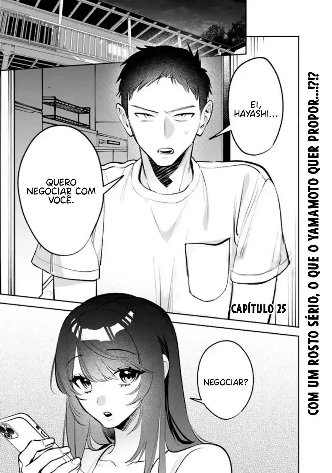 Read Koko Jidai ni Gomandatta Jou sama to no Dousei Seikatsu wa Igaito Igokochi ga Warukunai pt Manga Online