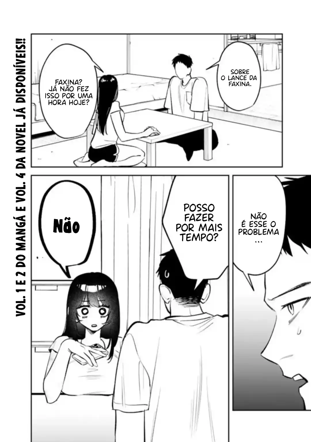Read Koko Jidai ni Gomandatta Jou sama to no Dousei Seikatsu wa Igaito Igokochi ga Warukunai pt Manga Online