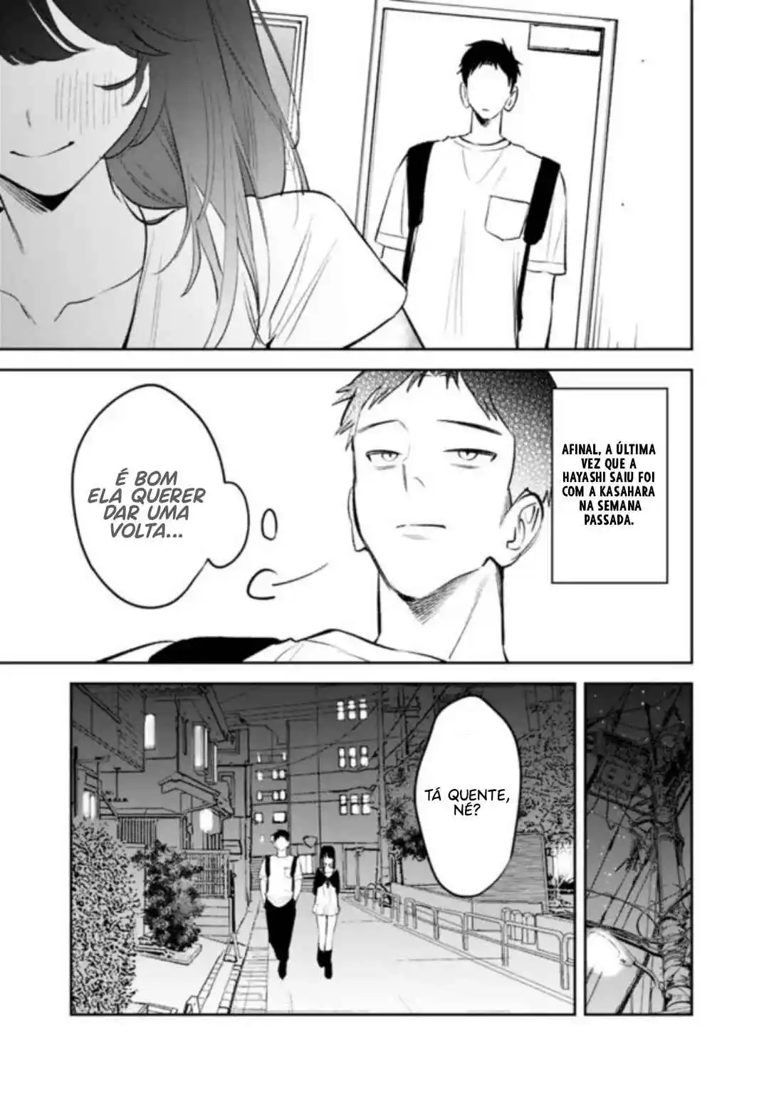 Read Koko Jidai ni Gomandatta Jou sama to no Dousei Seikatsu wa Igaito Igokochi ga Warukunai pt Manga Online