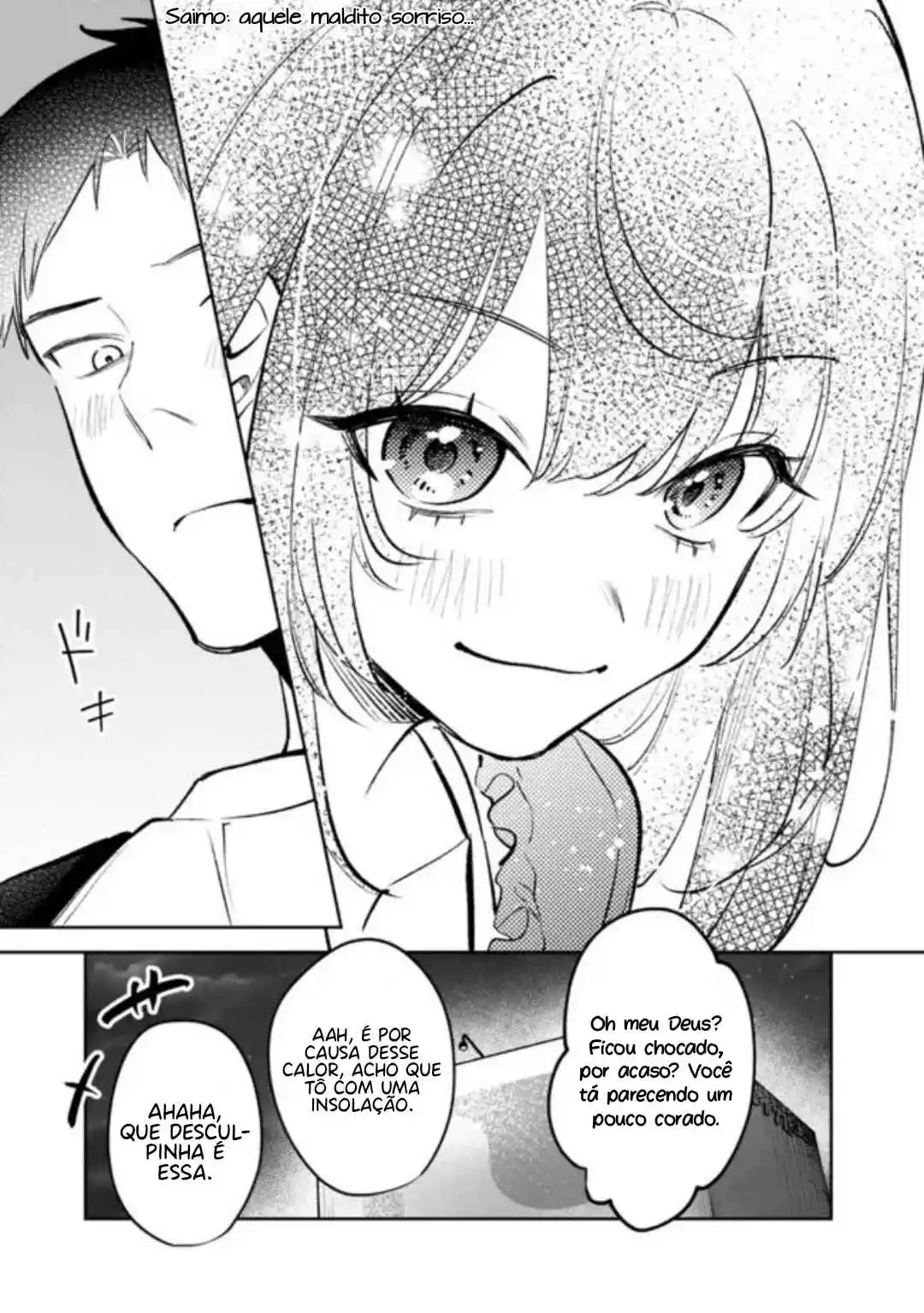 Read Koko Jidai ni Gomandatta Jou sama to no Dousei Seikatsu wa Igaito Igokochi ga Warukunai pt Manga Online