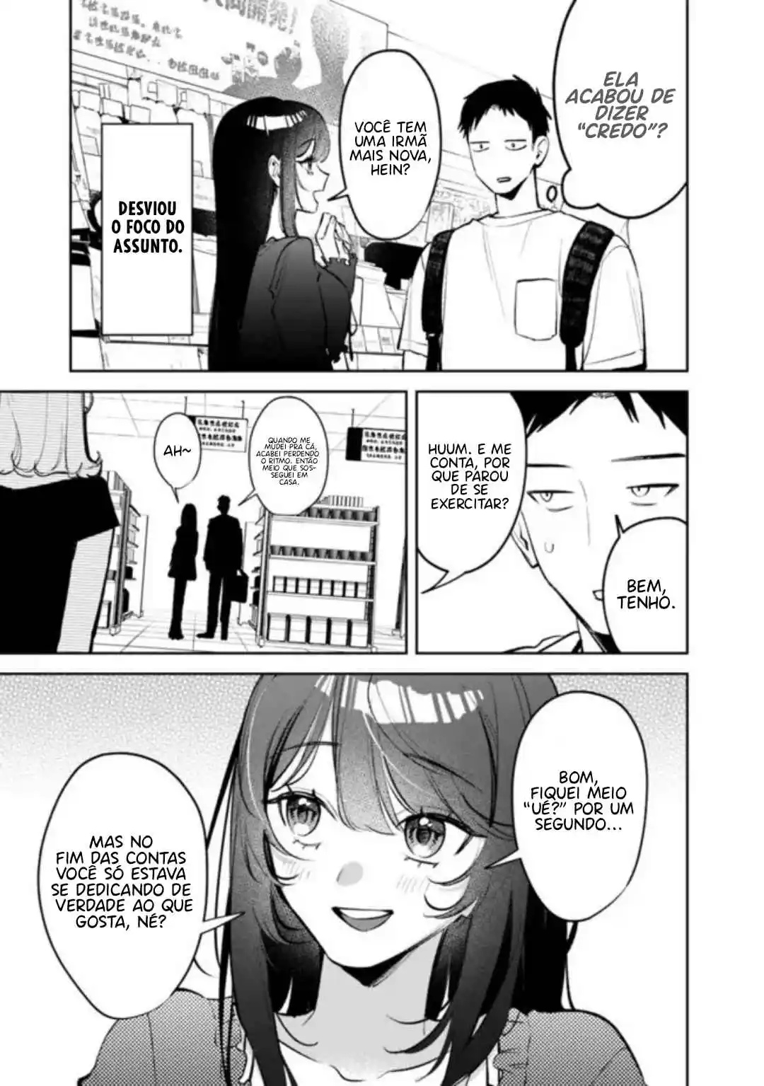 Read Koko Jidai ni Gomandatta Jou sama to no Dousei Seikatsu wa Igaito Igokochi ga Warukunai pt Manga Online