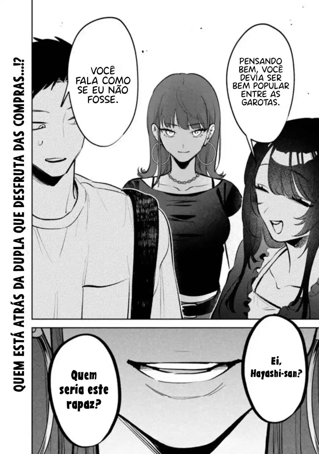Read Koko Jidai ni Gomandatta Jou sama to no Dousei Seikatsu wa Igaito Igokochi ga Warukunai pt Manga Online