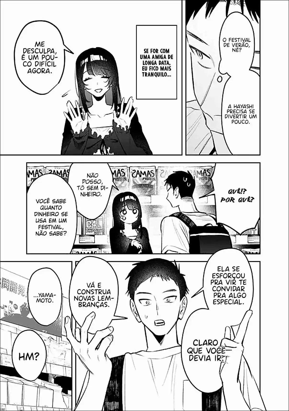 Read Koko Jidai ni Gomandatta Jou sama to no Dousei Seikatsu wa Igaito Igokochi ga Warukunai pt Manga Online