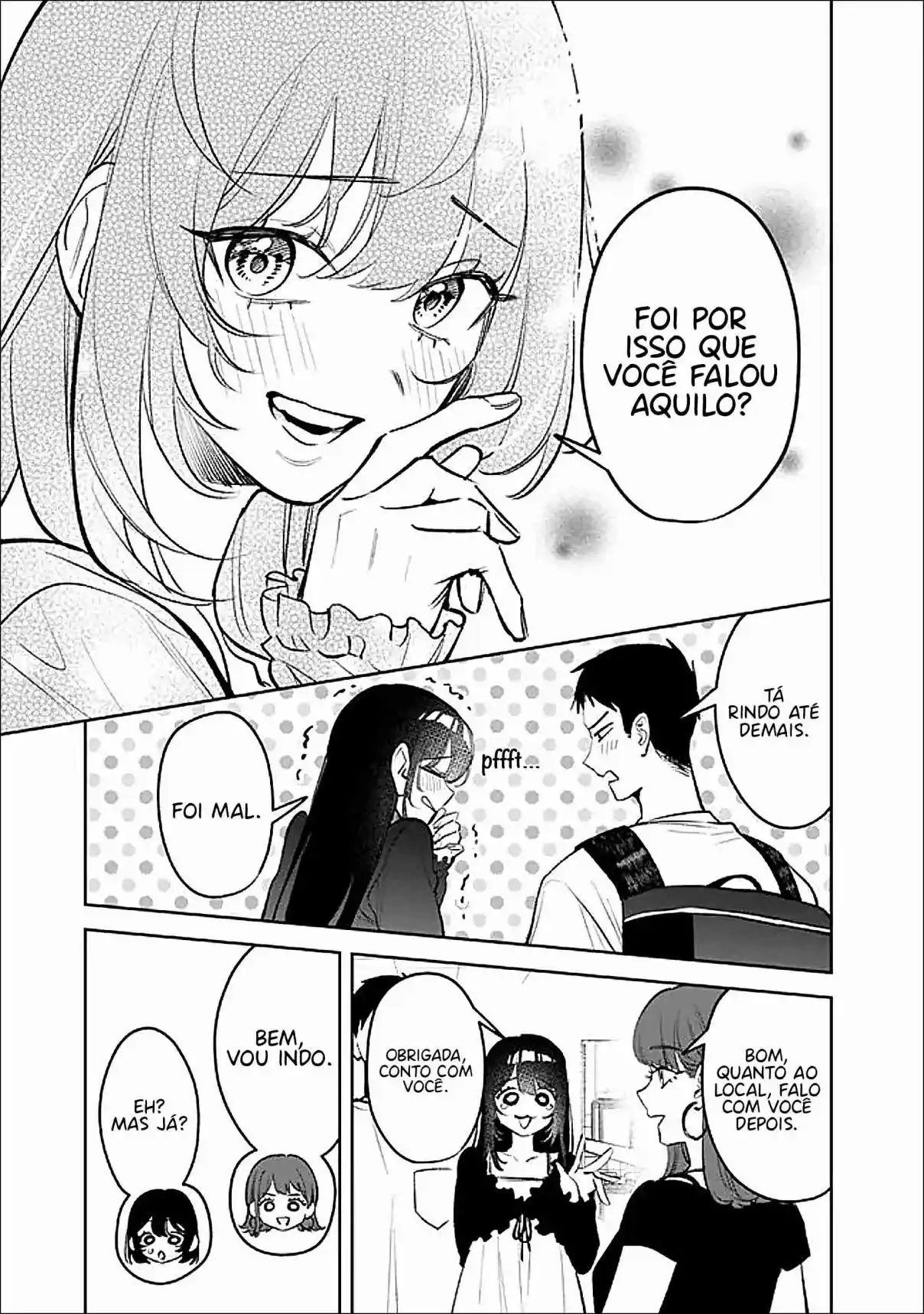 Read Koko Jidai ni Gomandatta Jou sama to no Dousei Seikatsu wa Igaito Igokochi ga Warukunai pt Manga Online