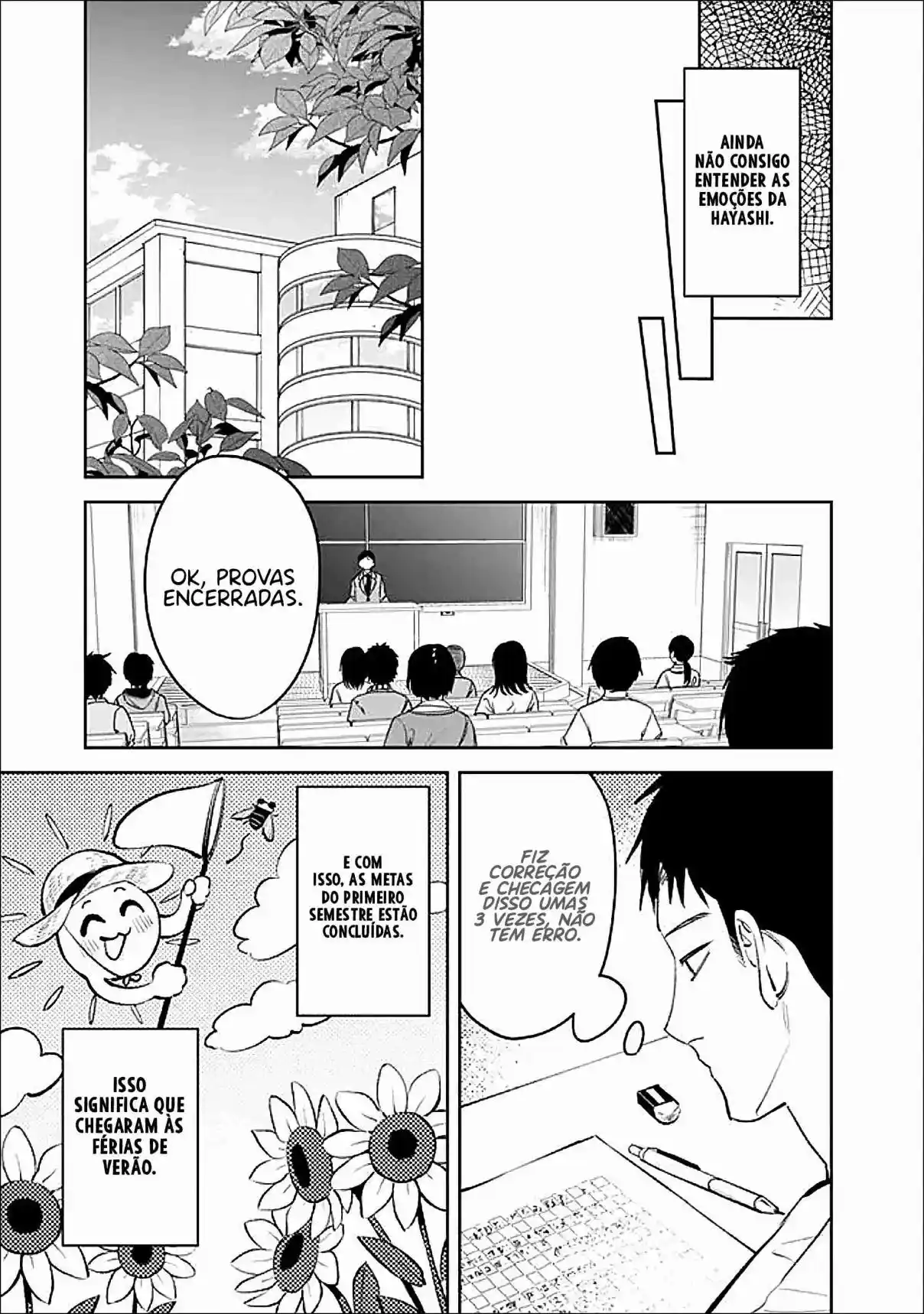Read Koko Jidai ni Gomandatta Jou sama to no Dousei Seikatsu wa Igaito Igokochi ga Warukunai pt Manga Online