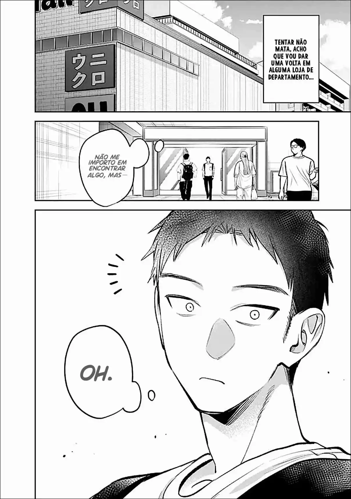 Read Koko Jidai ni Gomandatta Jou sama to no Dousei Seikatsu wa Igaito Igokochi ga Warukunai pt Manga Online