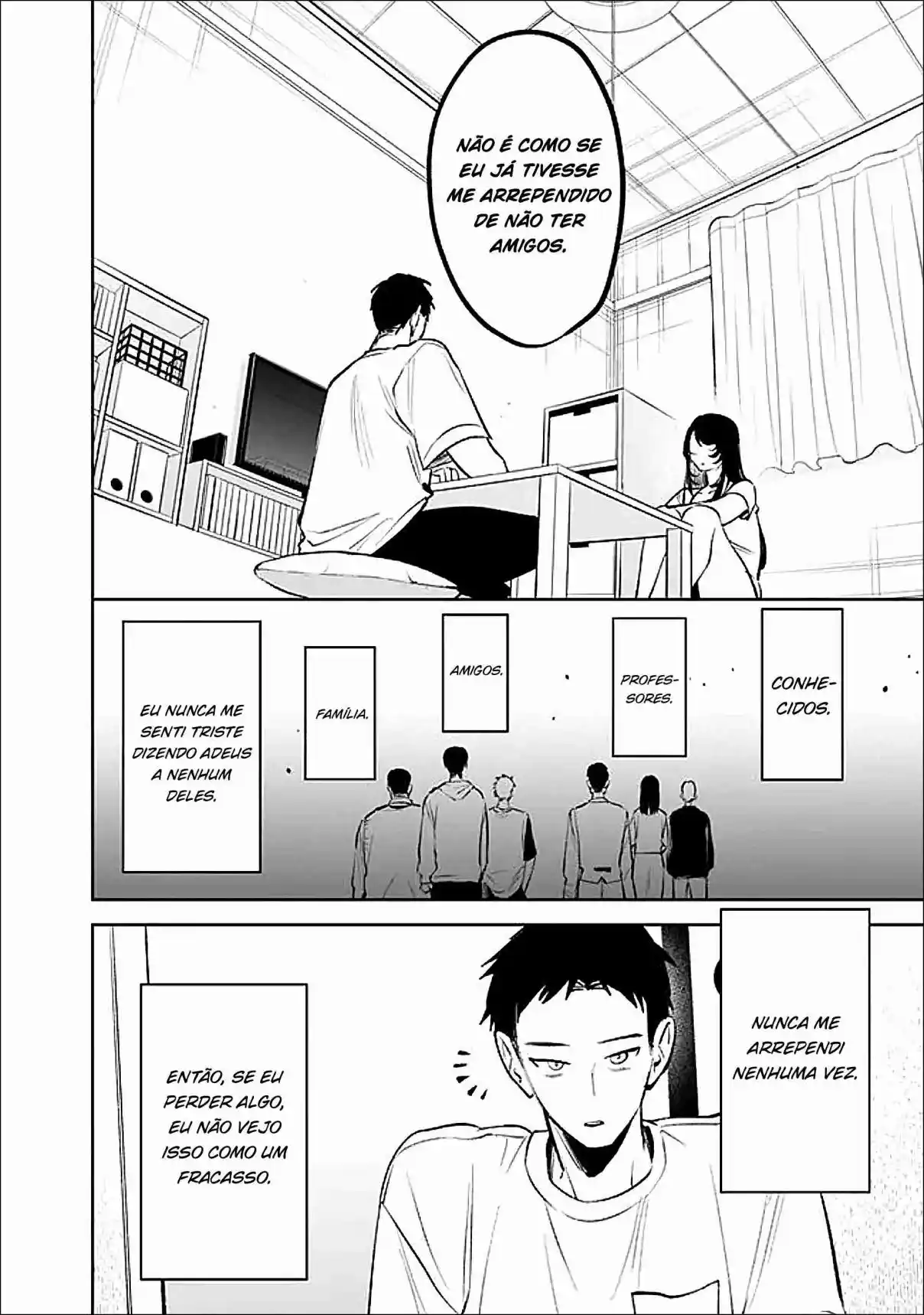 Read Koko Jidai ni Gomandatta Jou sama to no Dousei Seikatsu wa Igaito Igokochi ga Warukunai pt Manga Online