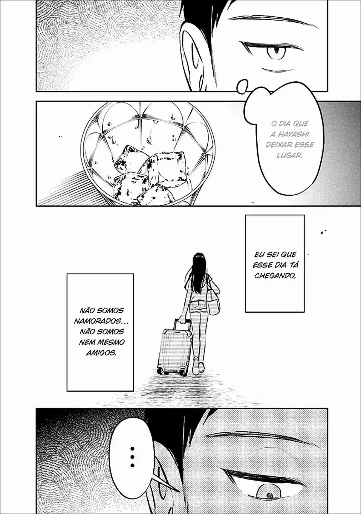Read Koko Jidai ni Gomandatta Jou sama to no Dousei Seikatsu wa Igaito Igokochi ga Warukunai pt Manga Online
