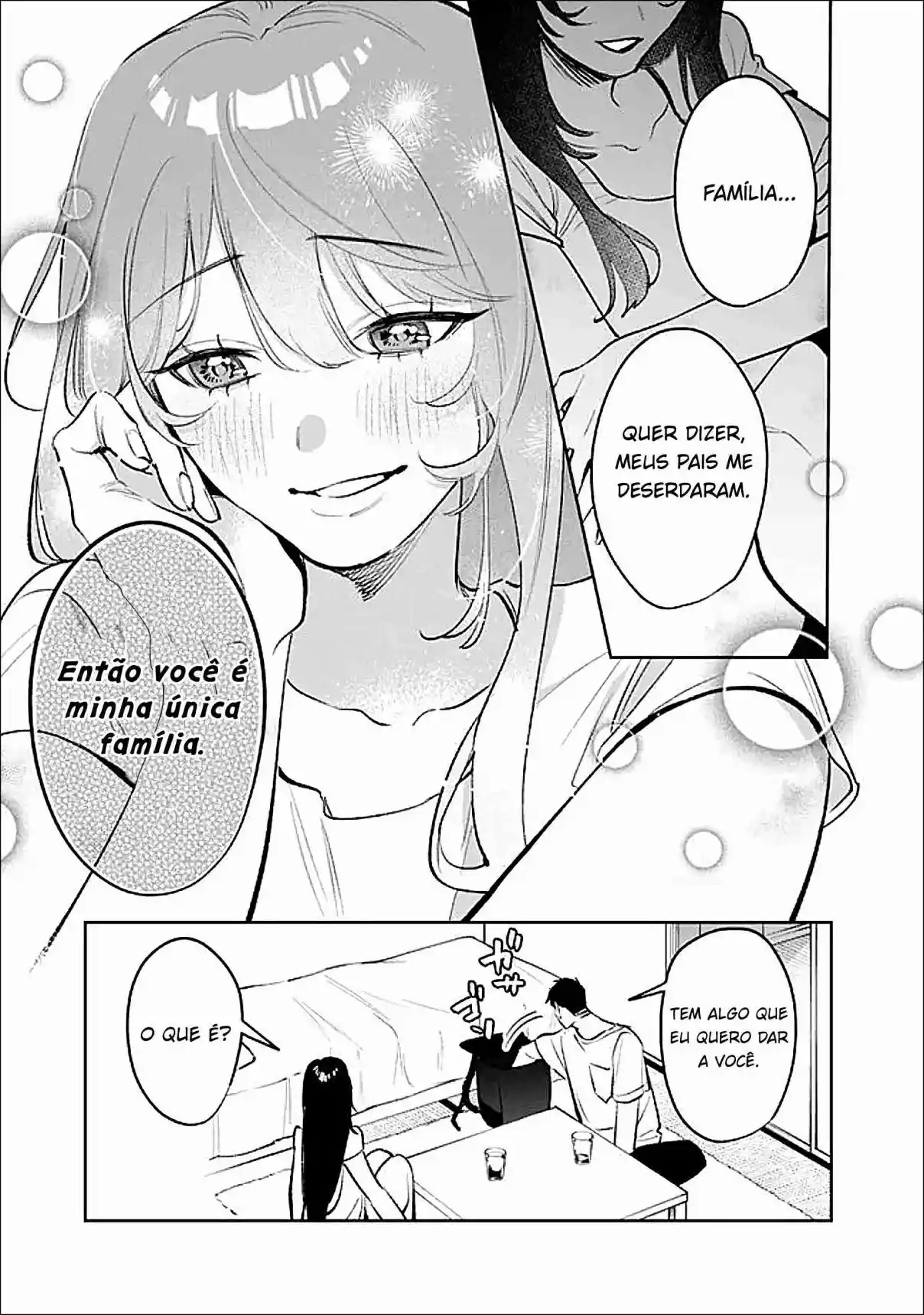 Read Koko Jidai ni Gomandatta Jou sama to no Dousei Seikatsu wa Igaito Igokochi ga Warukunai pt Manga Online