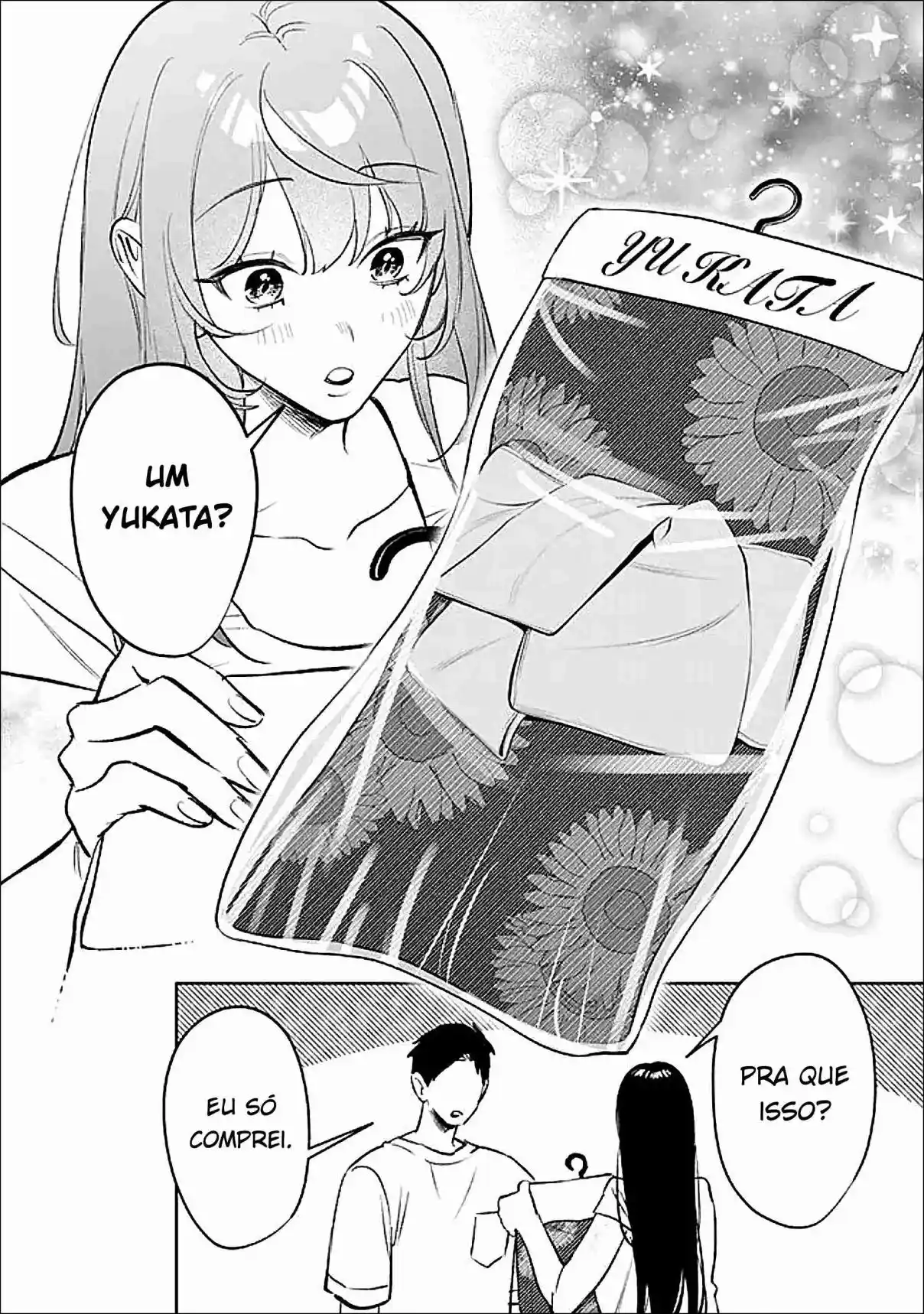 Read Koko Jidai ni Gomandatta Jou sama to no Dousei Seikatsu wa Igaito Igokochi ga Warukunai pt Manga Online