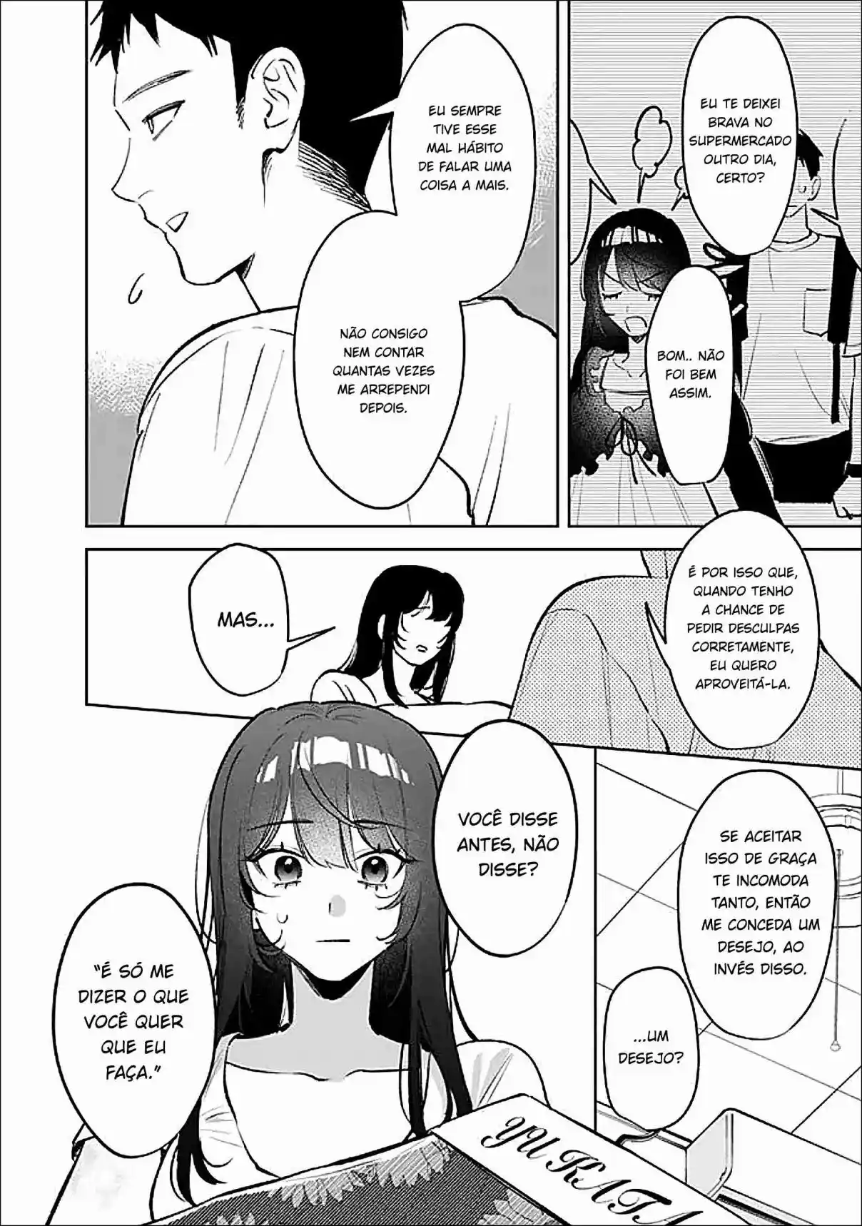 Read Koko Jidai ni Gomandatta Jou sama to no Dousei Seikatsu wa Igaito Igokochi ga Warukunai pt Manga Online