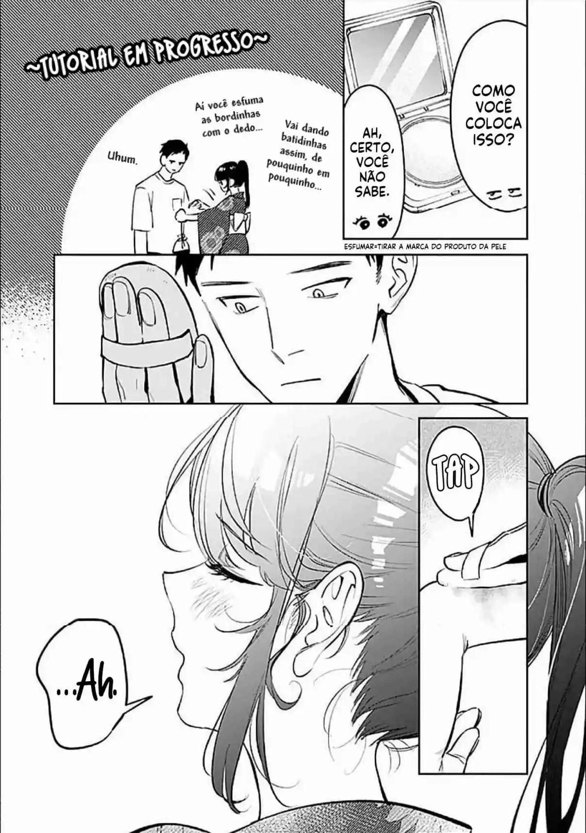 Read Koko Jidai ni Gomandatta Jou sama to no Dousei Seikatsu wa Igaito Igokochi ga Warukunai pt Manga Online