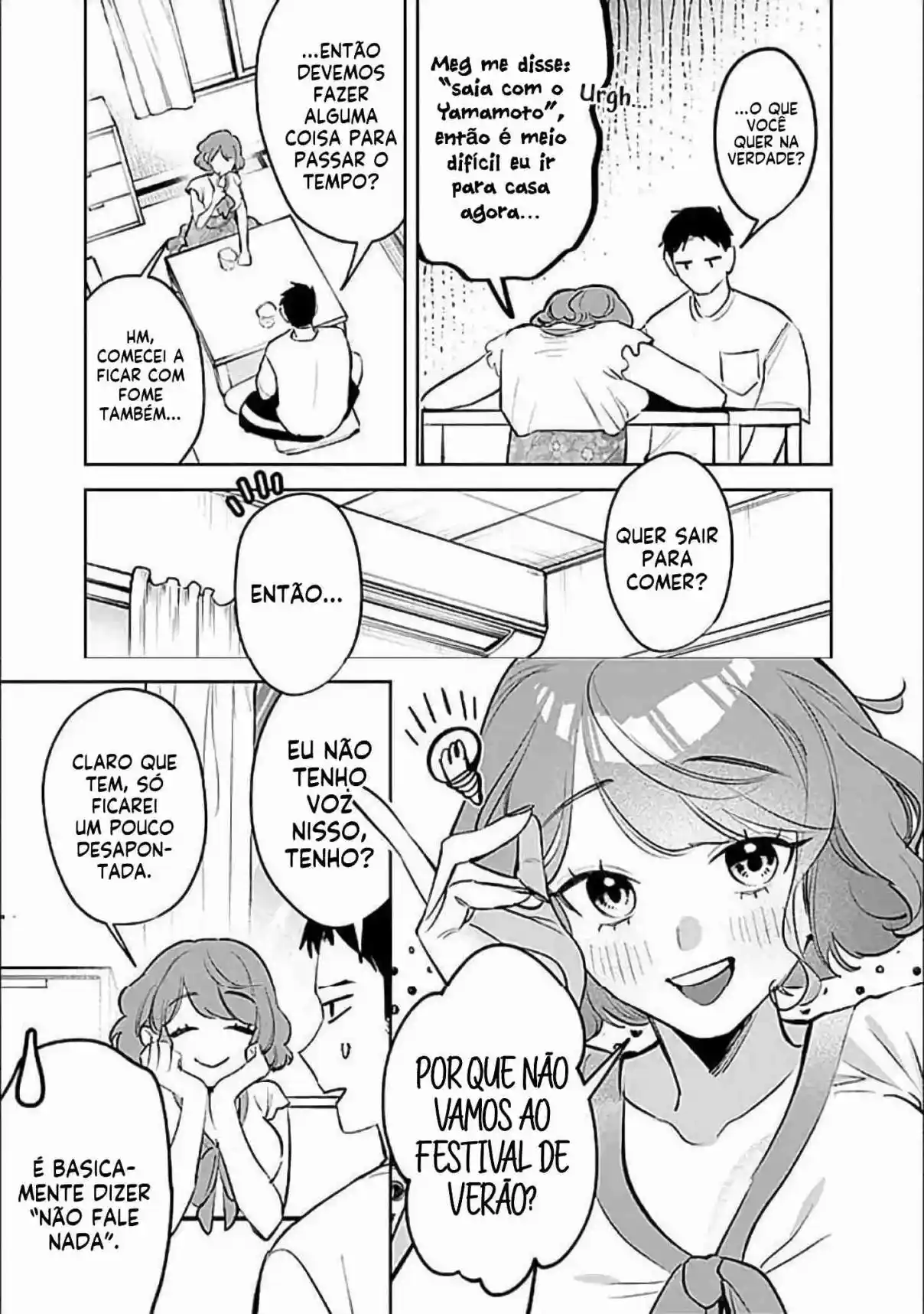 Read Koko Jidai ni Gomandatta Jou sama to no Dousei Seikatsu wa Igaito Igokochi ga Warukunai pt Manga Online