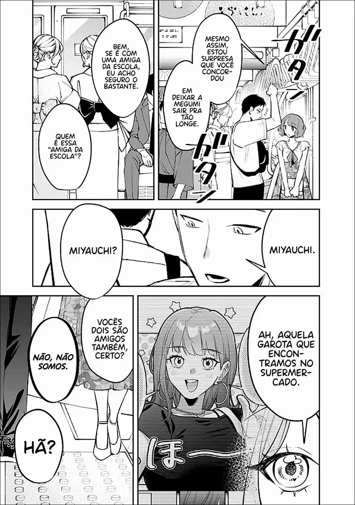 Read Koko Jidai ni Gomandatta Jou sama to no Dousei Seikatsu wa Igaito Igokochi ga Warukunai pt Manga Online