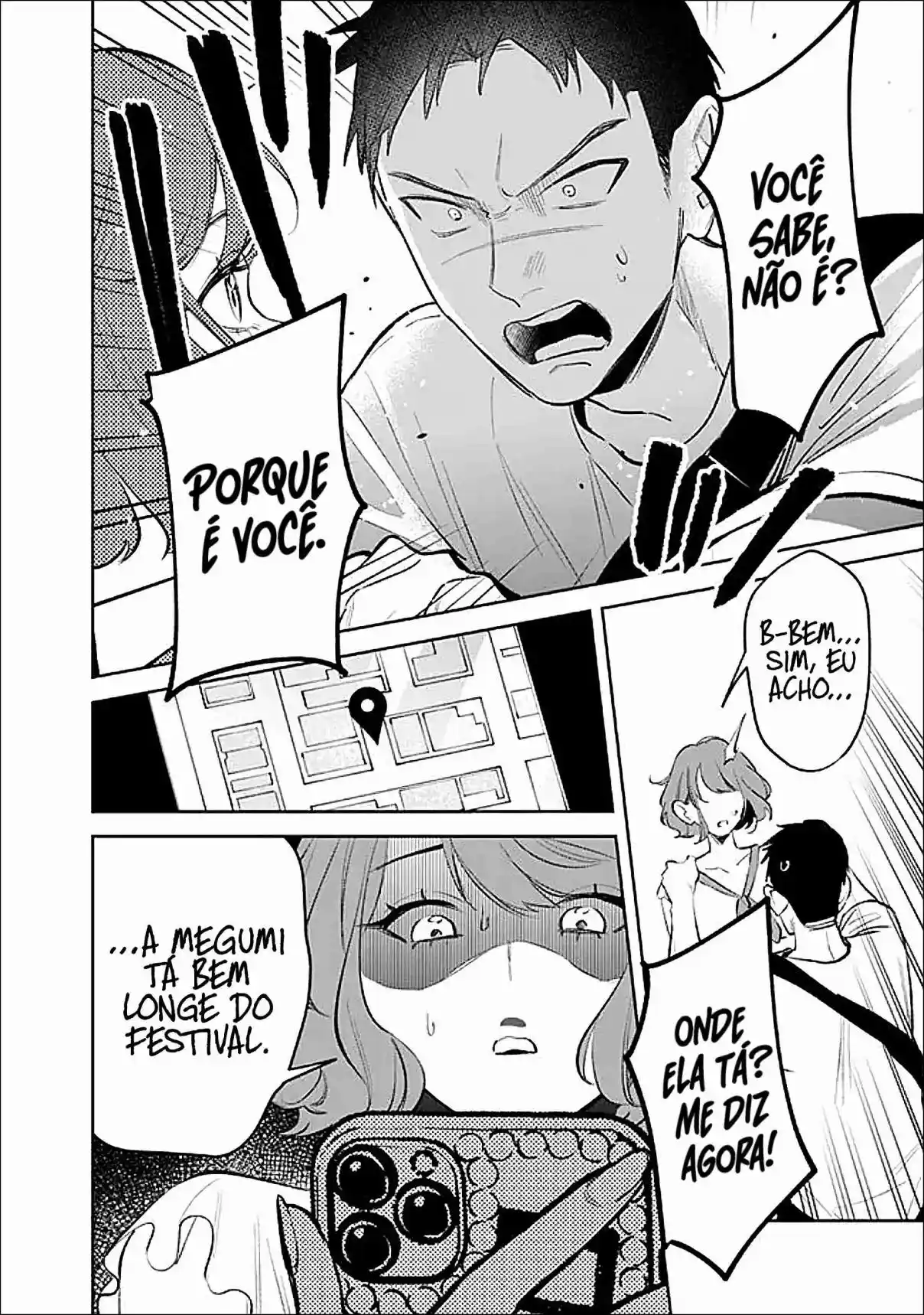 Read Koko Jidai ni Gomandatta Jou sama to no Dousei Seikatsu wa Igaito Igokochi ga Warukunai pt Manga Online