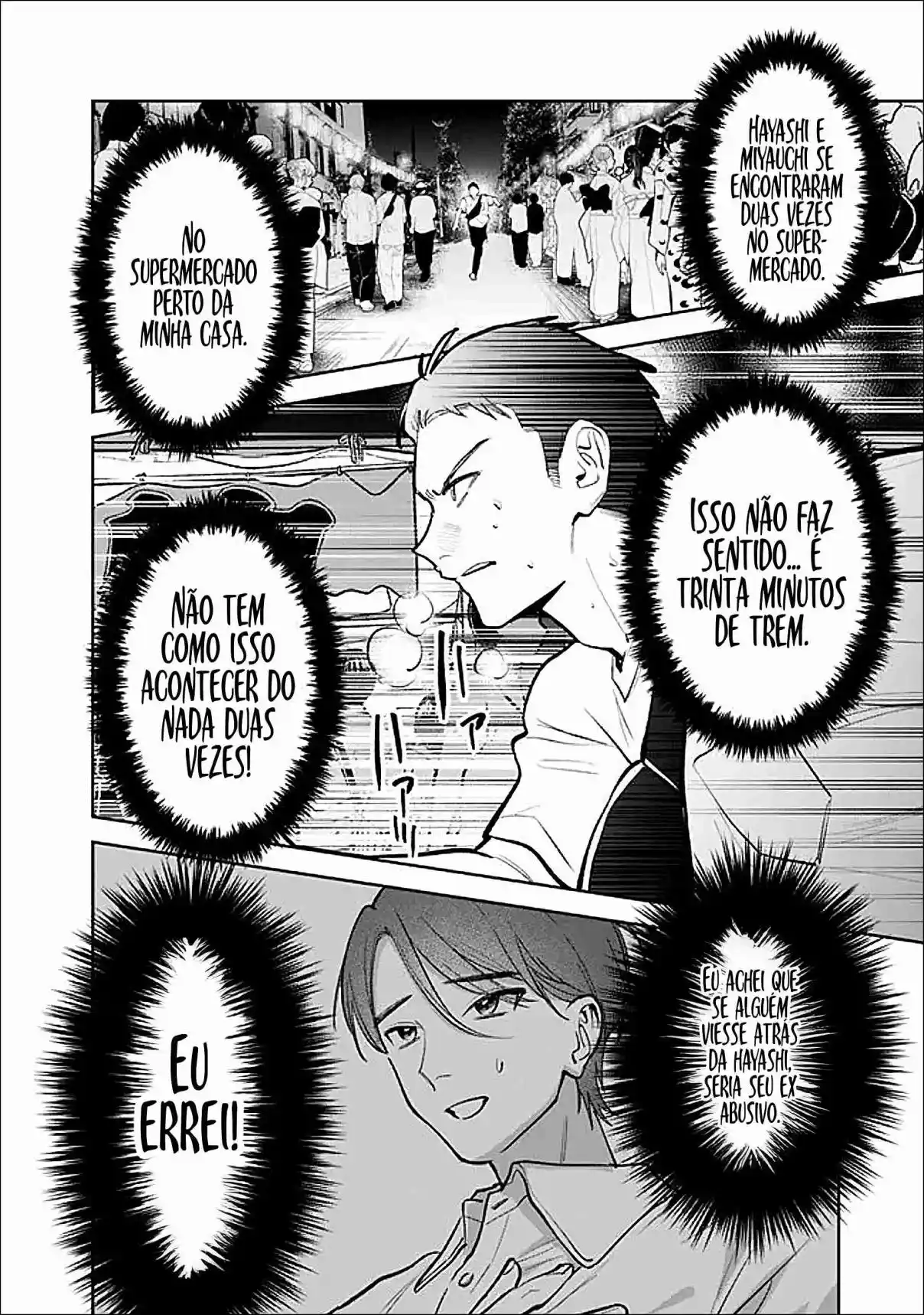Read Koko Jidai ni Gomandatta Jou sama to no Dousei Seikatsu wa Igaito Igokochi ga Warukunai pt Manga Online