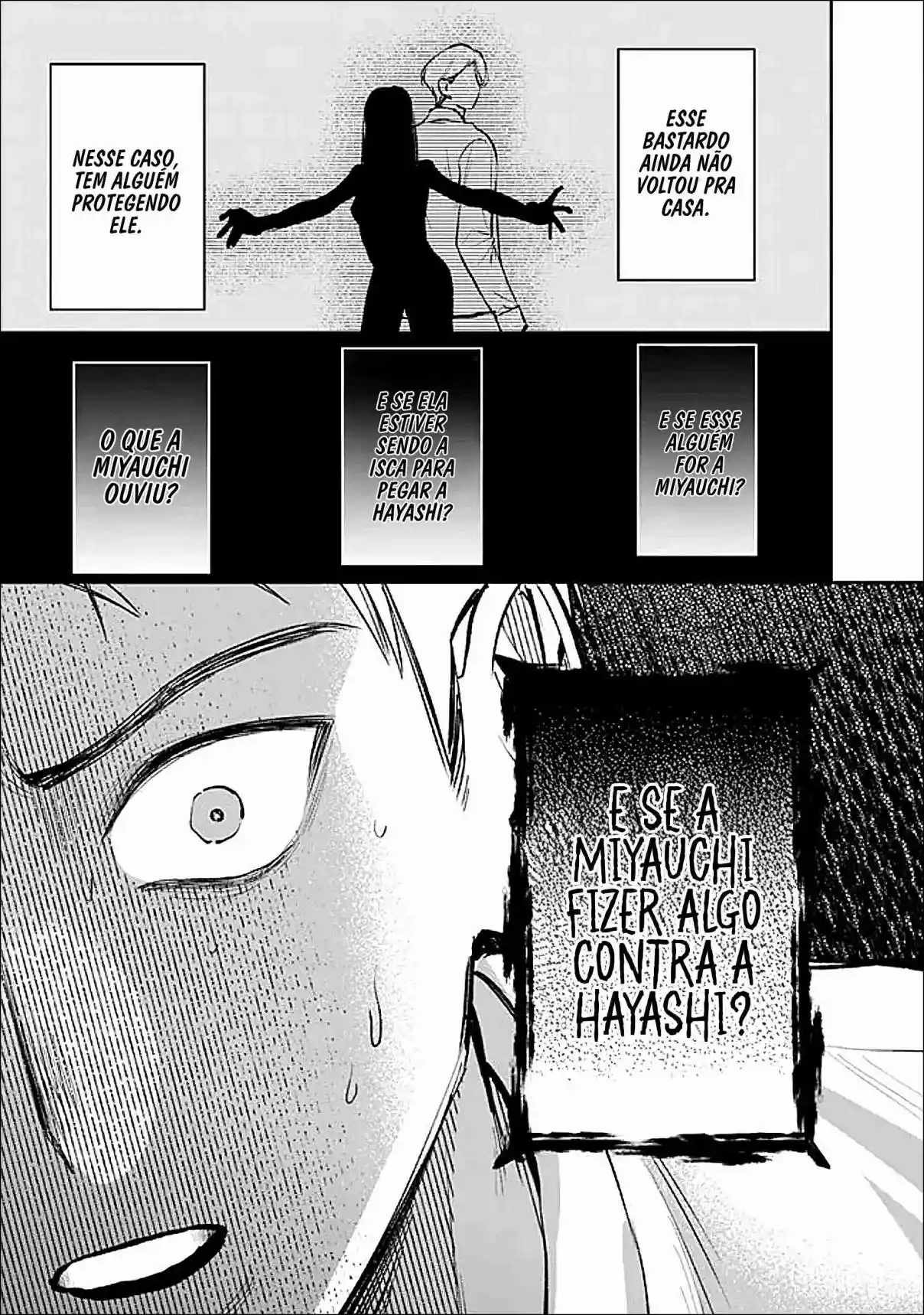 Read Koko Jidai ni Gomandatta Jou sama to no Dousei Seikatsu wa Igaito Igokochi ga Warukunai pt Manga Online