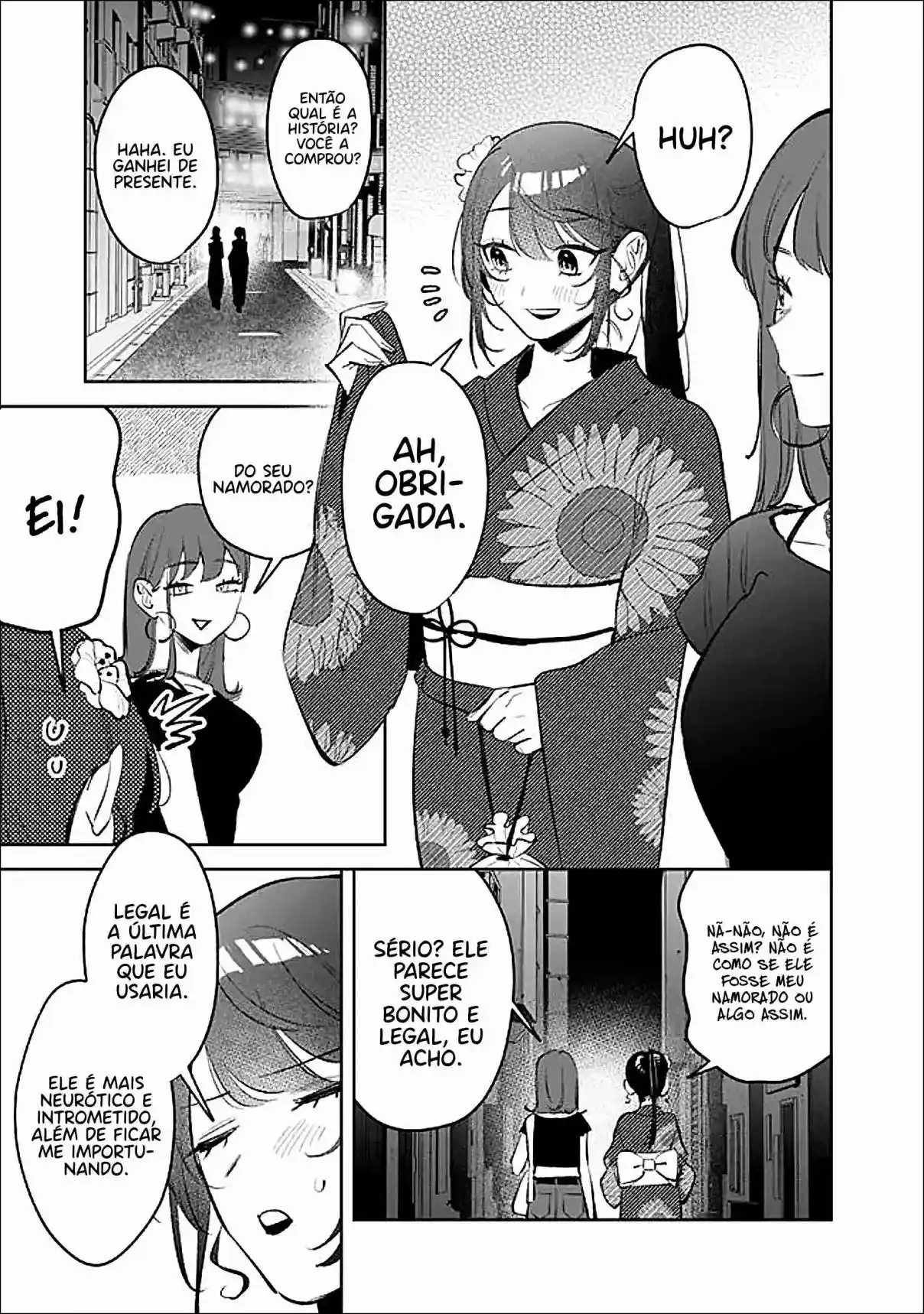 Read Koko Jidai ni Gomandatta Jou sama to no Dousei Seikatsu wa Igaito Igokochi ga Warukunai pt Manga Online