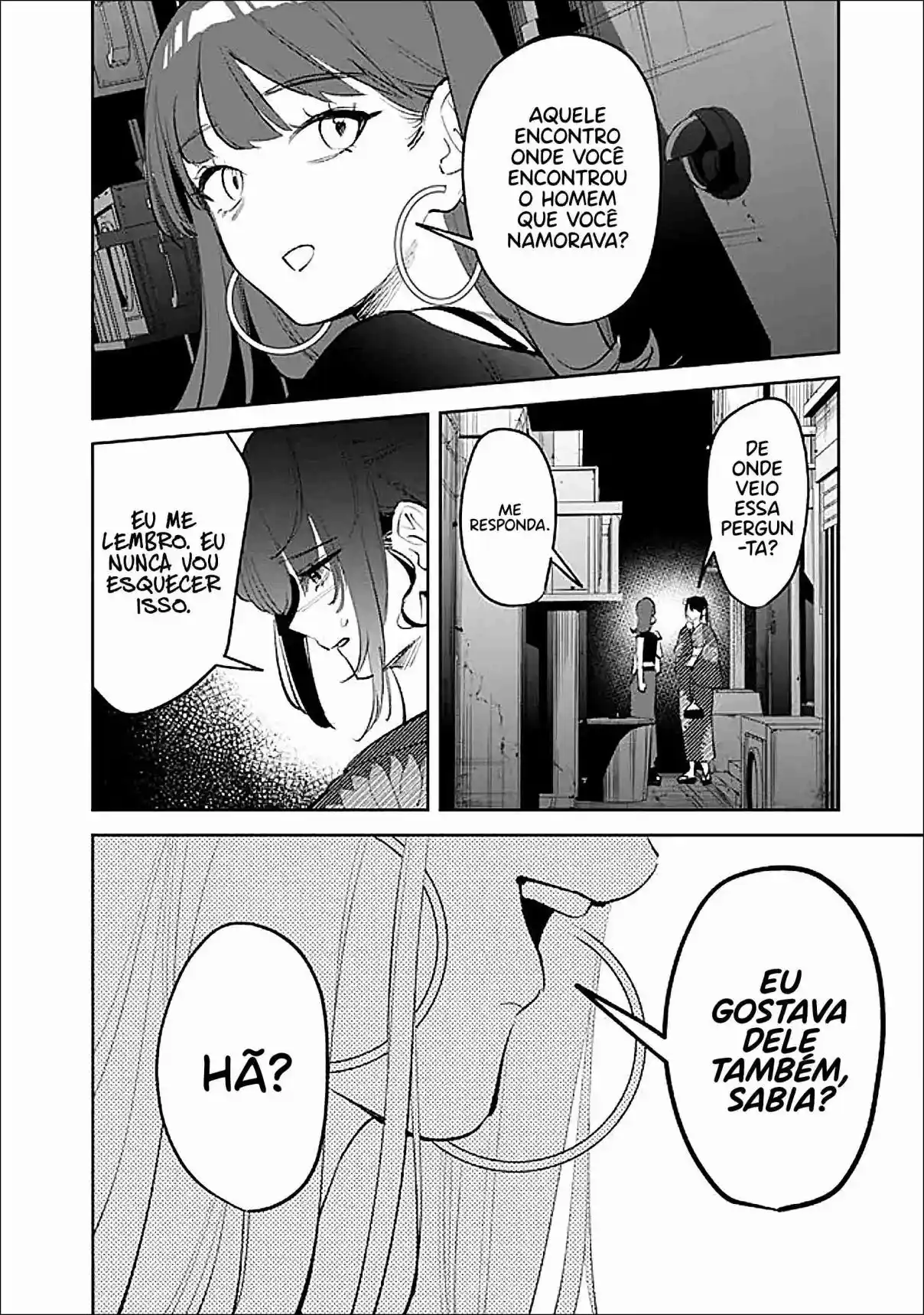 Read Koko Jidai ni Gomandatta Jou sama to no Dousei Seikatsu wa Igaito Igokochi ga Warukunai pt Manga Online