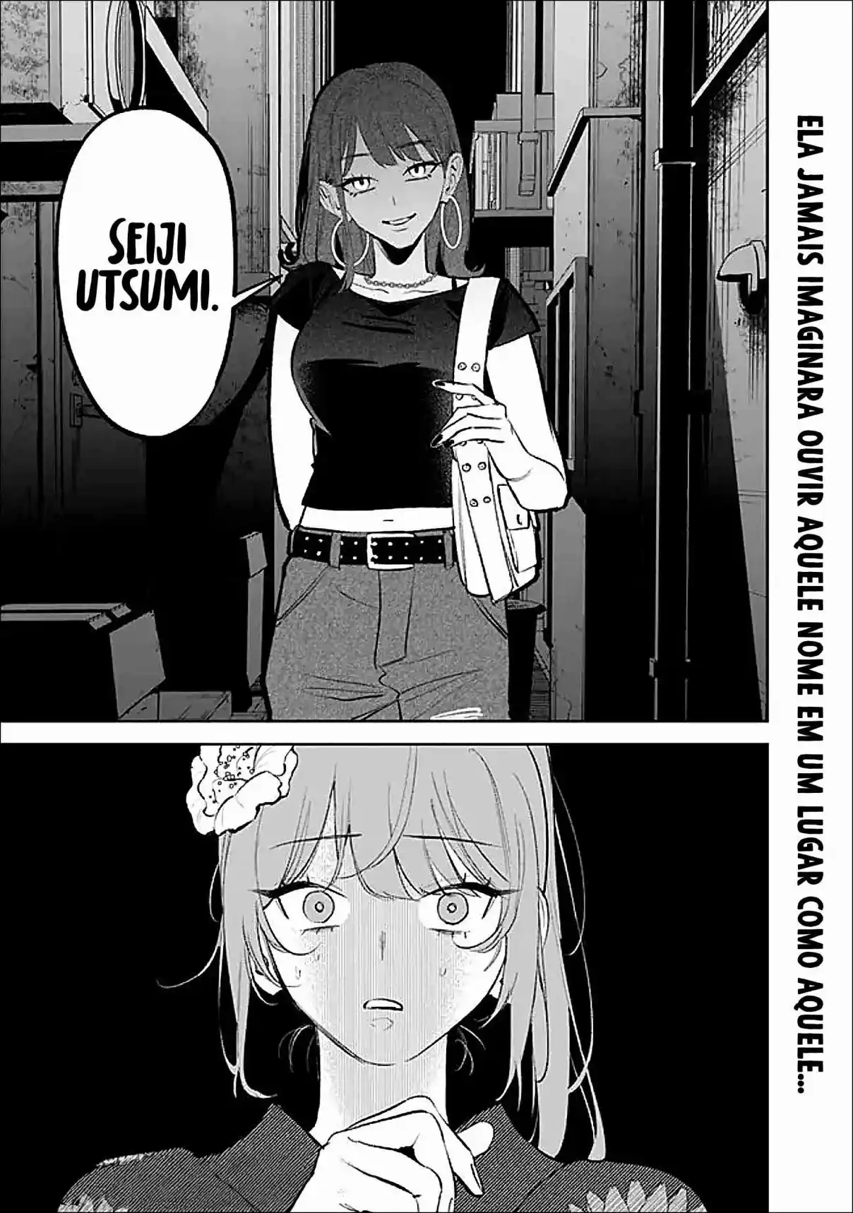Read Koko Jidai ni Gomandatta Jou sama to no Dousei Seikatsu wa Igaito Igokochi ga Warukunai pt Manga Online