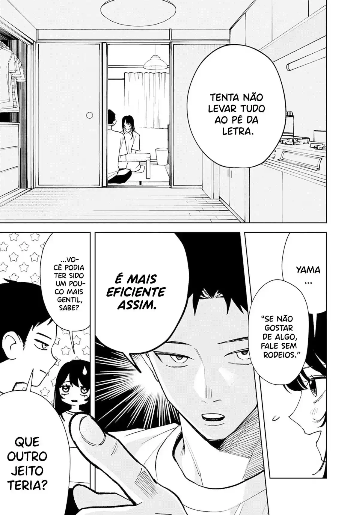 Read Koko Jidai ni Gomandatta Jou sama to no Dousei Seikatsu wa Igaito Igokochi ga Warukunai pt Manga Online