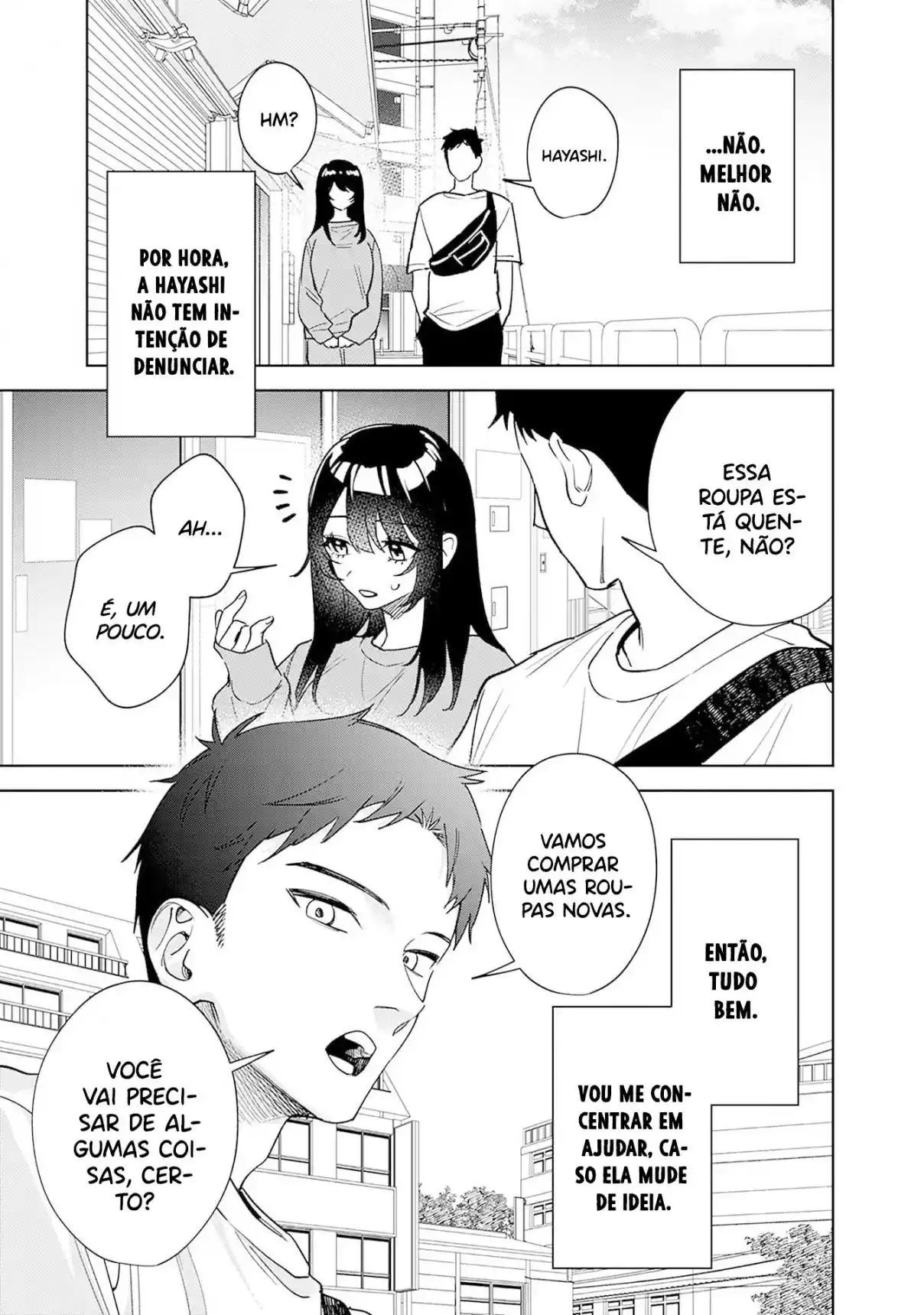 Read Koko Jidai ni Gomandatta Jou sama to no Dousei Seikatsu wa Igaito Igokochi ga Warukunai pt Manga Online