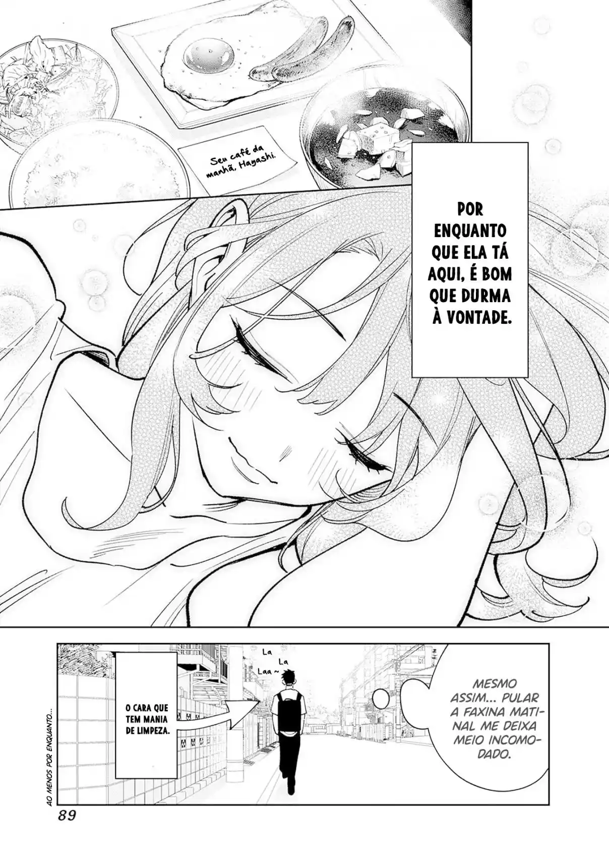 Read Koko Jidai ni Gomandatta Jou sama to no Dousei Seikatsu wa Igaito Igokochi ga Warukunai pt Manga Online