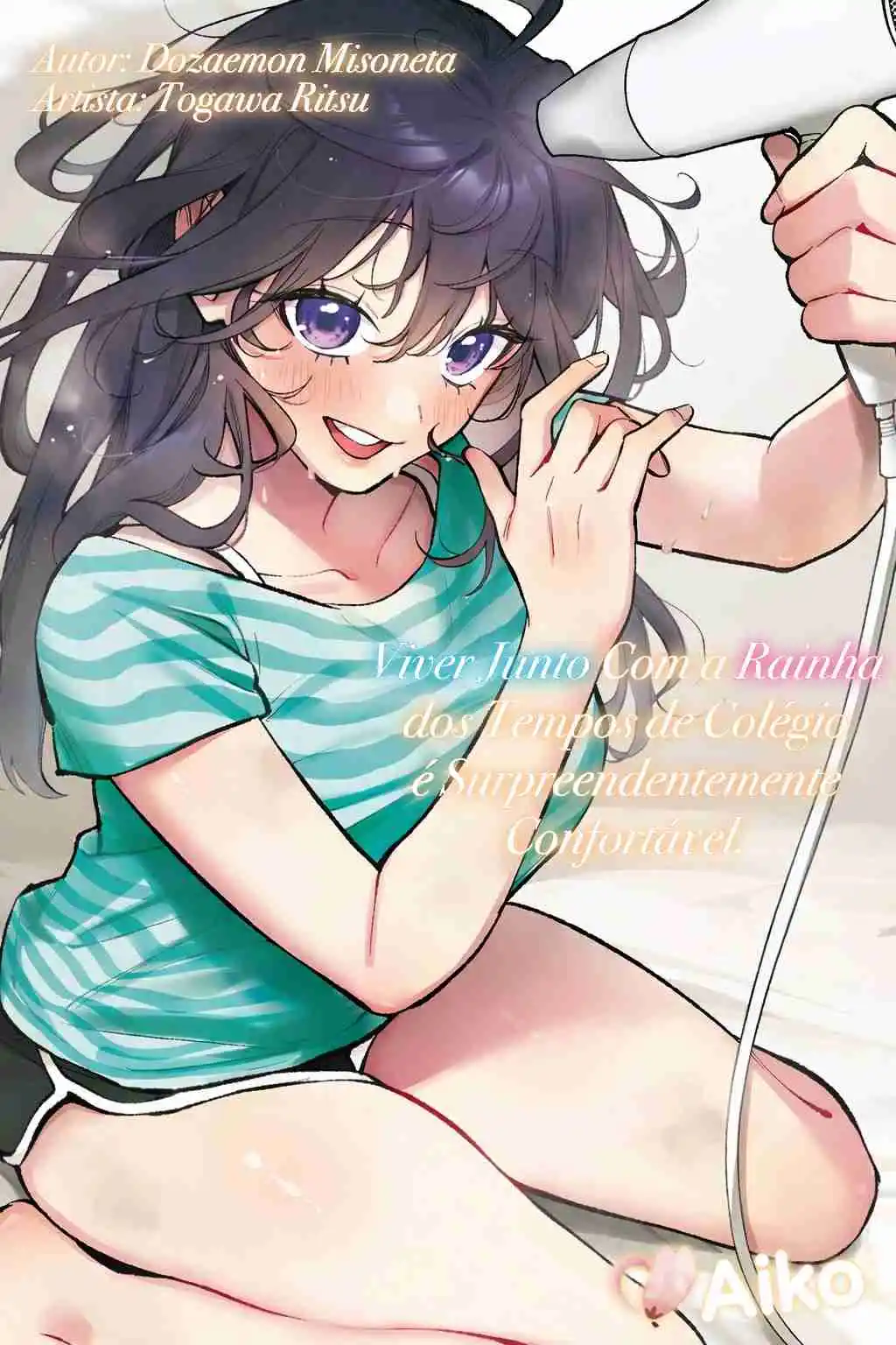 Read Koko Jidai ni Gomandatta Jou sama to no Dousei Seikatsu wa Igaito Igokochi ga Warukunai pt Manga Online