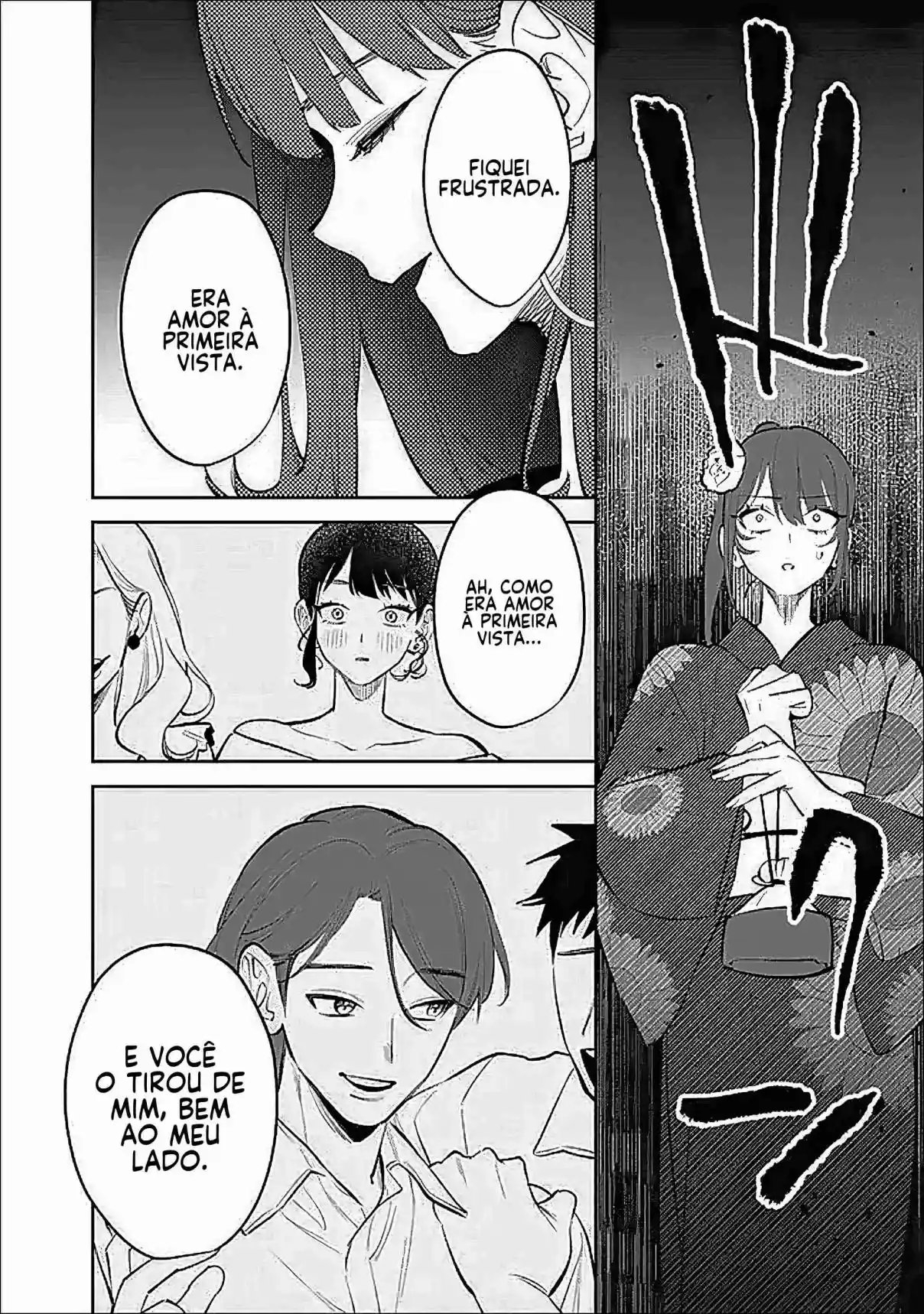 Read Koko Jidai ni Gomandatta Jou sama to no Dousei Seikatsu wa Igaito Igokochi ga Warukunai pt Manga Online