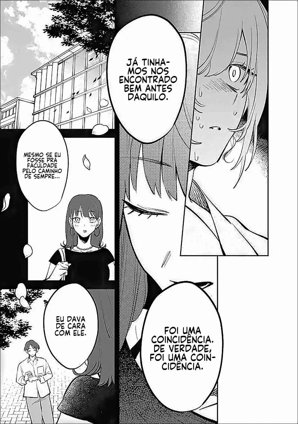 Read Koko Jidai ni Gomandatta Jou sama to no Dousei Seikatsu wa Igaito Igokochi ga Warukunai pt Manga Online