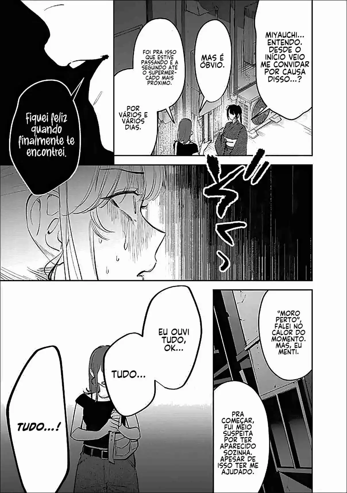 Read Koko Jidai ni Gomandatta Jou sama to no Dousei Seikatsu wa Igaito Igokochi ga Warukunai pt Manga Online