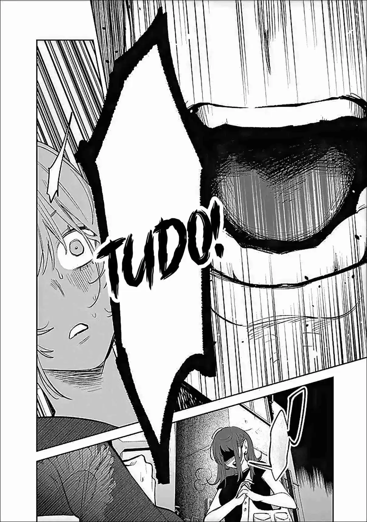 Read Koko Jidai ni Gomandatta Jou sama to no Dousei Seikatsu wa Igaito Igokochi ga Warukunai pt Manga Online