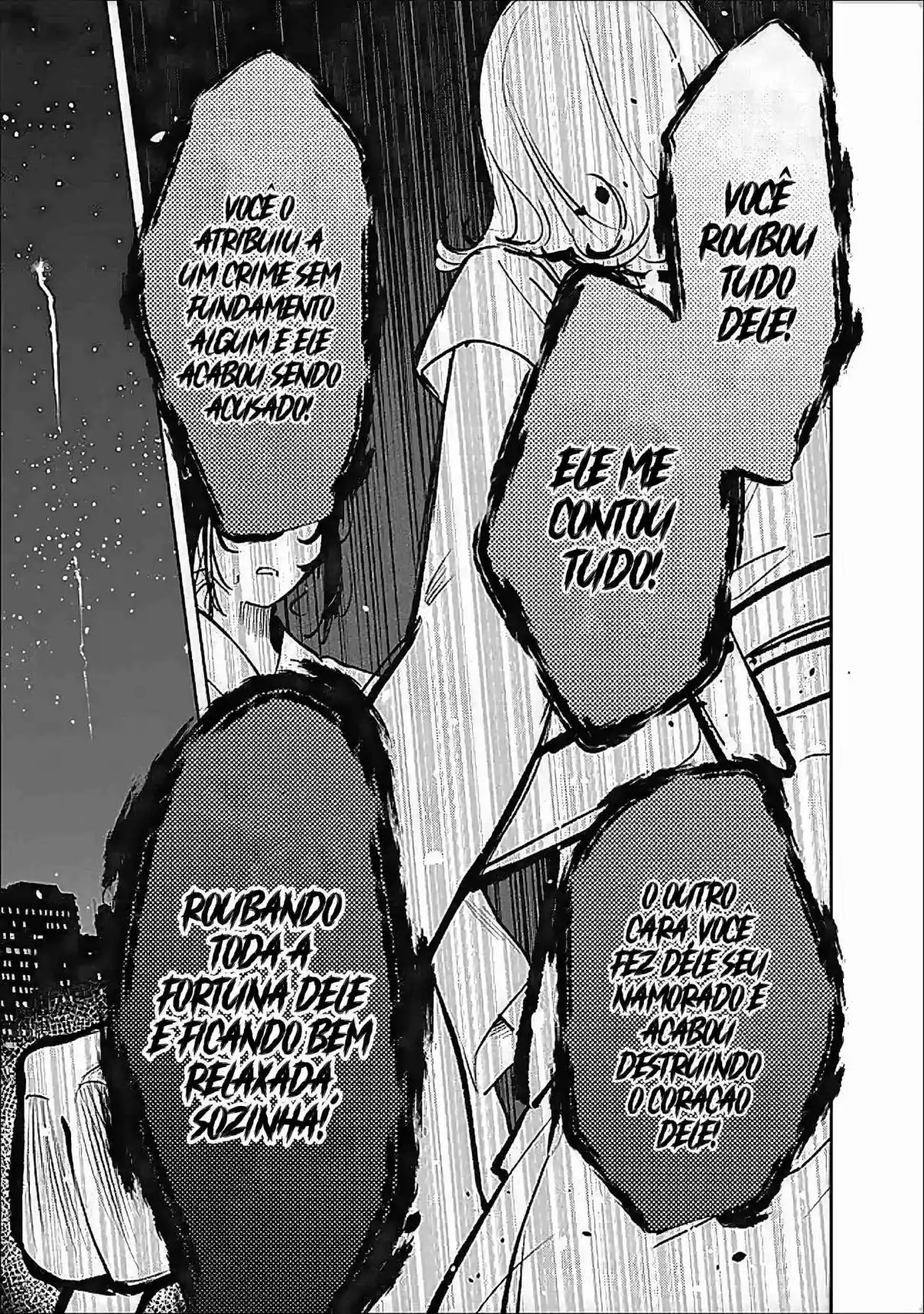 Read Koko Jidai ni Gomandatta Jou sama to no Dousei Seikatsu wa Igaito Igokochi ga Warukunai pt Manga Online