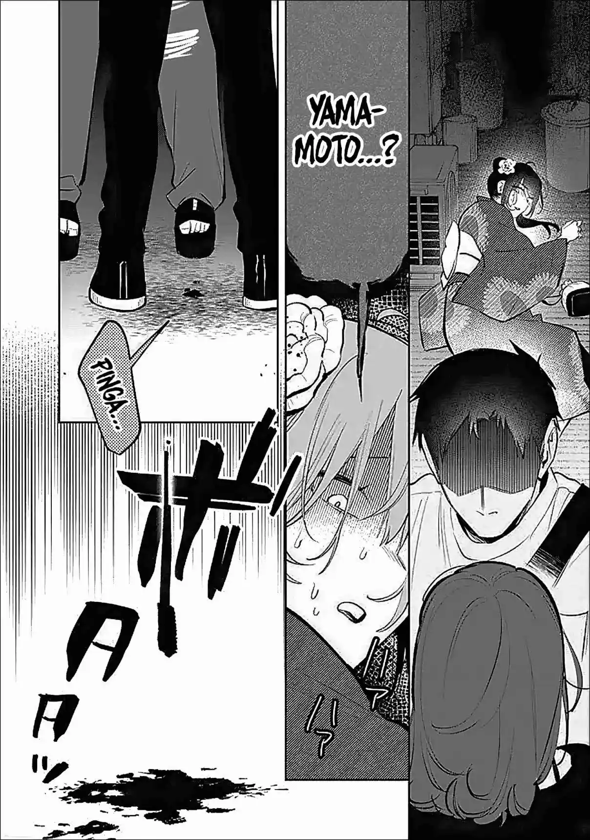 Read Koko Jidai ni Gomandatta Jou sama to no Dousei Seikatsu wa Igaito Igokochi ga Warukunai pt Manga Online