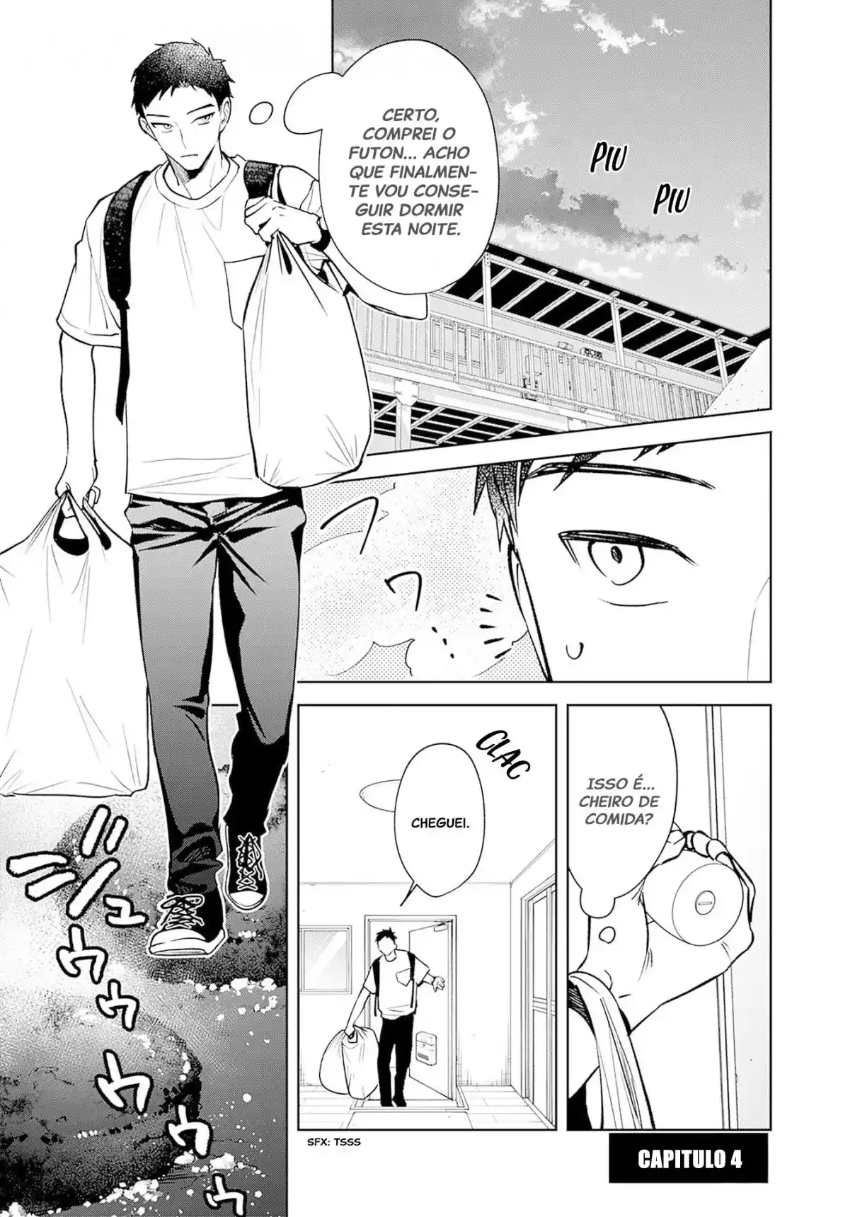 Read Koko Jidai ni Gomandatta Jou sama to no Dousei Seikatsu wa Igaito Igokochi ga Warukunai pt Manga Online