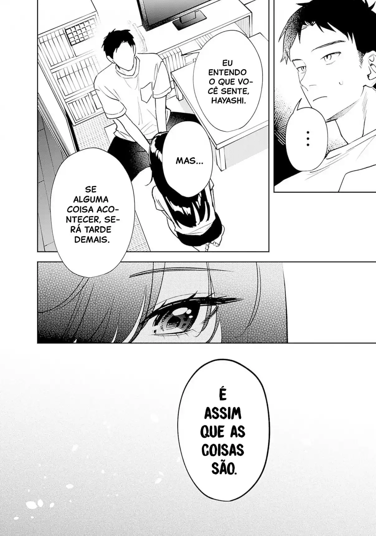 Read Koko Jidai ni Gomandatta Jou sama to no Dousei Seikatsu wa Igaito Igokochi ga Warukunai pt Manga Online