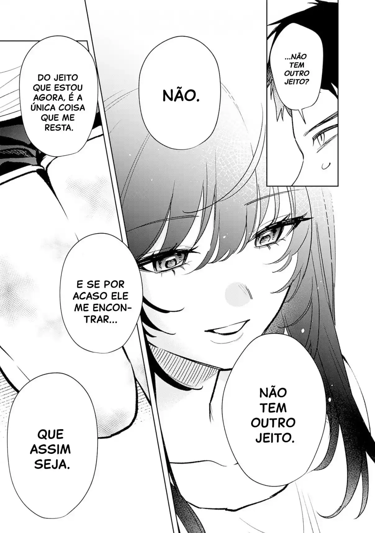 Read Koko Jidai ni Gomandatta Jou sama to no Dousei Seikatsu wa Igaito Igokochi ga Warukunai pt Manga Online