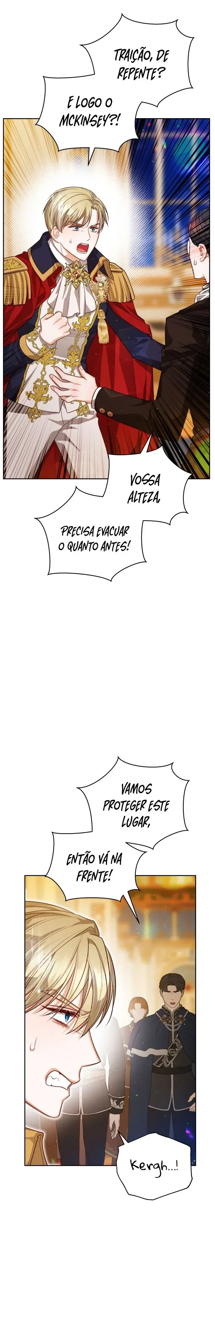 Read Lábios afiados como uma Faca pt Manga Online