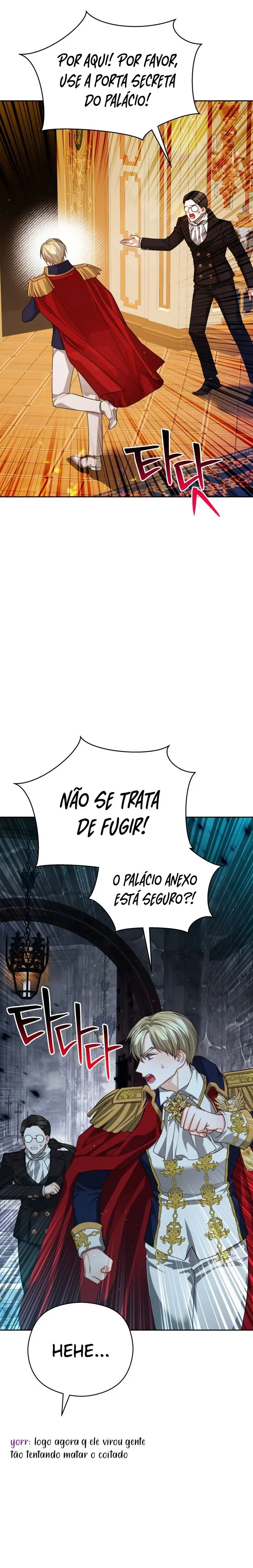 Read Lábios afiados como uma Faca pt Manga Online