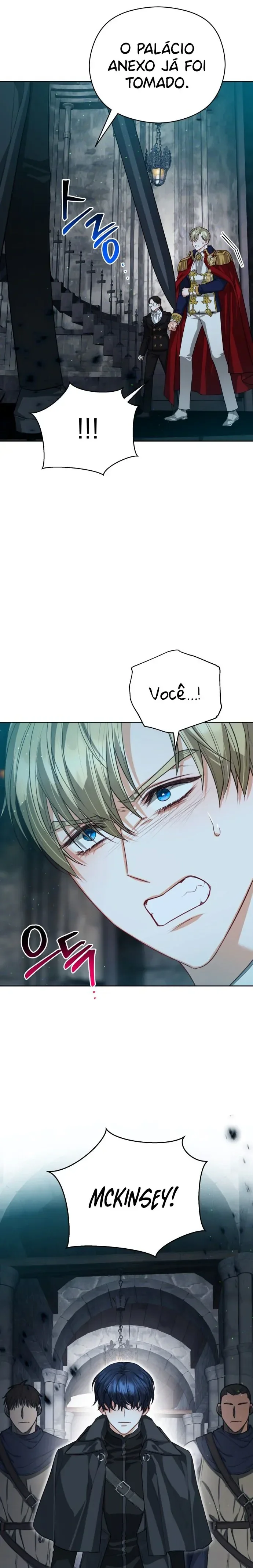 Read Lábios afiados como uma Faca pt Manga Online
