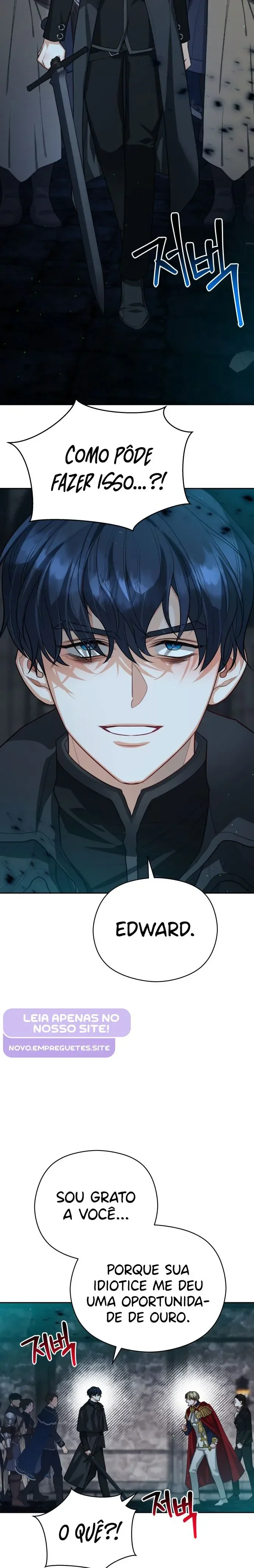 Read Lábios afiados como uma Faca pt Manga Online
