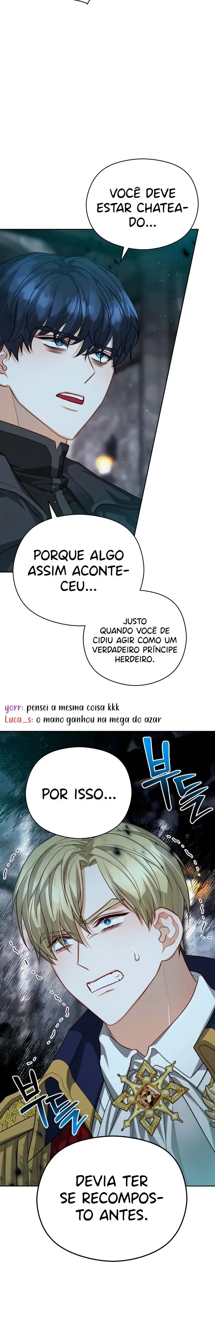 Read Lábios afiados como uma Faca pt Manga Online